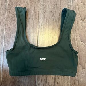 Set active sportsbody sports bra